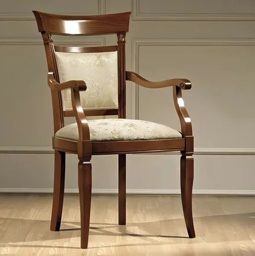 Brown Dining Chairs